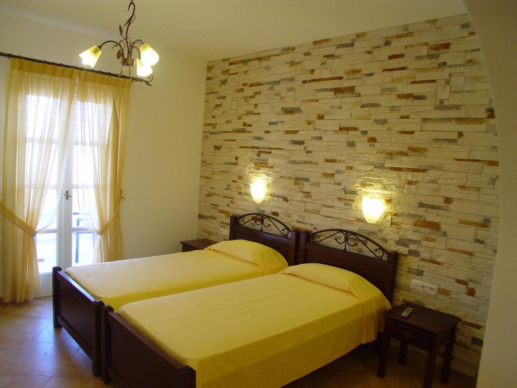 Annita'S Village Hotel Айя-Анна Номер фото
